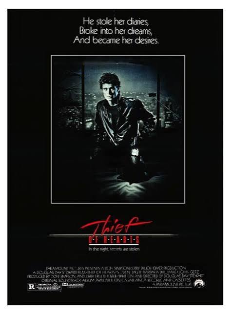 Thief of Hearts (1984) - IMDb