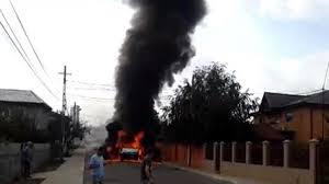 Jul 03, 2021 · institutul national de sanatate publica (insp) a transmis sambata, 3 iulie, raportul complet al cazurilor de infectie cu noile tulpini de coronavirus. Un Camion Cu MobilÄƒ A Luat Foc In Popesti Leordeni