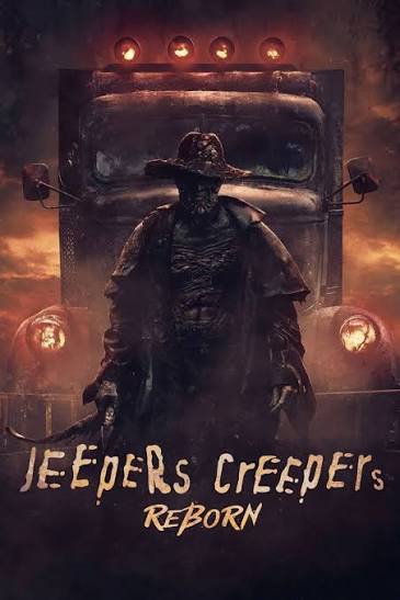 Jeepers Creepers: Reborn | Jeepers Creepers Wiki | Fandom