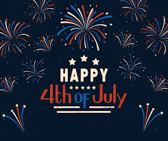 Happy 4th of July from Health Village Imaging! 🎆 We will be CLOSED today and wish everyone a safe and happy holiday weekend.