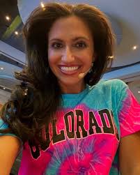 Go behind the scenes 🎬 with Dr. B as she rehearsed 🎤 for the “Opening  Session” ✨ of the American Academy of Pediatric Dentistry 🦷 Annual Meeting  📑 in Denver, Colorado! 🐻 , A big shout out to ...