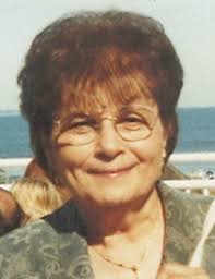 Obituary information for Mary D. Franchetti