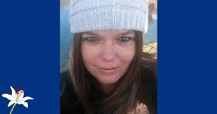 Sandy Kay Strickland Willis, age 38