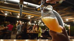 Domingo de la santísima trinidad ( trinity sunday ). Dia Nacional De La Cerveza La Ipa Se Gano Un Lugar Entre Las Bebidas Favoritas De Los Mendocinos Economia
