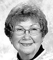 Mary Orban Obituary (2014)