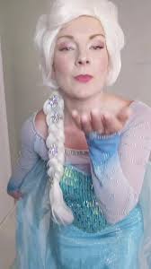 How to Fo Cool Elsa Trick Elfes
