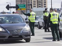 Quebec is a province in canada which is located east of ontario. Covid 19 Updates April 16 Ontario Closing Border With Quebec Starting Monday Montreal Gazette