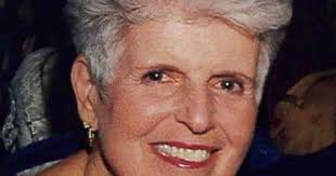 Obituary of Yolanda “Yo” Marie Beckstrom