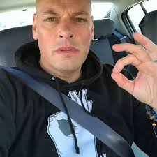 Hull man's Humber Bridge mental health video goes viral as he speaks