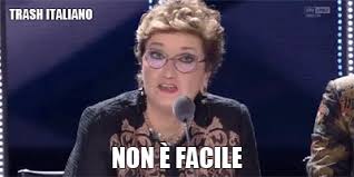 A talent scout and record producer in the music industry, mara maionchi made her television debut in 2008 as a judge in the italian version of x. Mara Maionchi Chiede Scusa Ad Arisa Non Potrei Mai Parlare Male Di Lei Trash Italiano