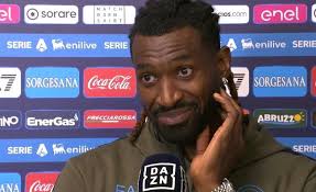 Anguissa: "Roma? Faremo di tutto per vincere. McTominay? Serve tempo per la  giusta intesa"