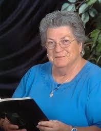 Polly Darlene Knott Obituary