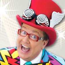 Tricky Max Magic Show