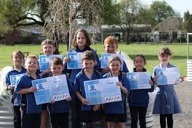 Benalla P-12 College