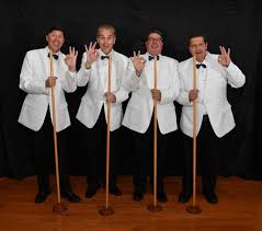 Indianapolis theater: reviews