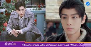 Giang Thần' Hồ Nhất Thiên gây thất vọng với vai chính cổ trang, bị chê thảm  họa vì 'mặt dài', diễn xuất đơ cứng như robot