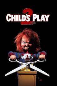 Child S Play 2 Kids Playing Full Movies Movies Online