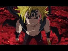 Nanatsu No Taizai Season 3 Episode 12 Subtitle Indonesia Sub Indo Youtube