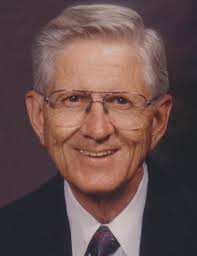 Obituary information for Dr. Robert A. Davies Sr.