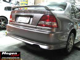 This car has received 4 stars out of 5 in user ratings. Honda City Type Z Picture 10 Reviews News Specs Buy Car