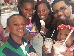 Maybe you would like to learn more about one of these? Michael Smith On Twitter Celebrating Stuart With Taeandsyd Espn Fam Happy50thstuartscott Stuartscottlegacy Nationalicecreamday Http T Co S8w48adzp1