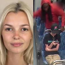 Danielle Kenyon (@DaniKenyon)