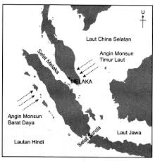 Ada beberapa faktor yang mendorong terjadinya perdagangan internasional. 2