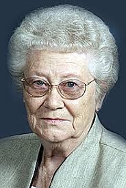 Mary L. Nilges Obituary