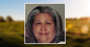 Elizabeth Bordayo Paiz Obituary September 3, 2018