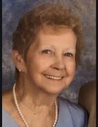 Nancy Beaty Gernt Obituary (2025)