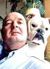 David Reardon Obituary (1939