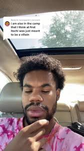 Itachi Was Pure Evil He Was A Criminal