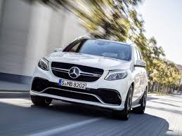 Mercedes Gle A Partir De 56 900