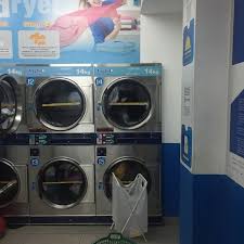 Anda berminat dengan perniagaan dobi layan diri? Fotos Bei Kedai Dobi Layan Diri Fresh2o Fresh2o Self Service Laundry Taman Kinrara Jetzt Geschlossen 4 Tipps