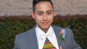 Fundraiser for Margarita Olvera by Shacee Jackson : Funeral expenses for  Ezequiel "Matthew" Olvera Jr