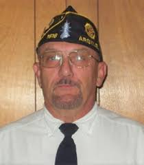 Obituary information for Walter C. Caprood