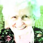 LaVina Ruth Sutton Klingensmith