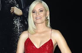 Elizabeth Banks Wollte Mit Ihrem Mann Arbeiten Elizabeth Banks Filme Darstellerin