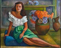 Bildergebnis für Diego Rivera