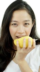 542 Beautiful Mangos Stock Photos