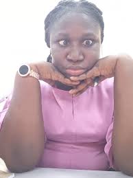 Oga Paulo, You want to chase away your wife because she has given birth to  6 girls and no boy, Did they tell you that it's their fault? My brother,  can I