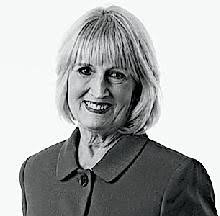 Deborah Portman Obituary (1951