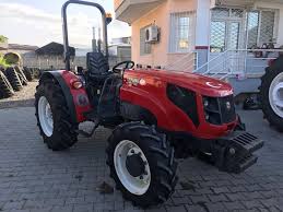 Tarsus Icindeki Erkunt Kismet 58 E 4wd Bahce Satildi Letgo