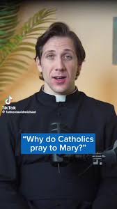 Mark Gleason Pastor Mary Clover