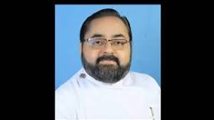 Vachana Koodaram |A Blessed Message by Rev. Dr. Daniel Mammen| Vicar