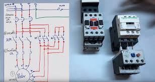 Kontaktor k2 itu star lebih kecil spesifikasinya. Zw 1711 Wiring Diagram Star Delta Schneider Wiring Diagram