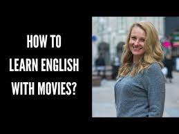 You will enjoy watching films in their original language. How To Learn English With Movies Use This Technique To Have Fun And Learn English While W Learn English English Conversation Learning Improve English Speaking