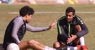 والدي كان رافض خروجي من الأهلي. Ø£Ø­Ù…Ø¯ ÙŠØ§Ø³Ø± Ø±ÙŠØ§Ù† ÙŠØ´Ø§Ø±Ùƒ ÙÙ‰ Ù…Ø±Ø§Ù† Ø³ÙŠØ±Ø§Ù…ÙŠÙƒØ§ Ø§Ù„ÙŠÙˆÙ… Ø§Ù„Ø³Ø§Ø¨Ø¹