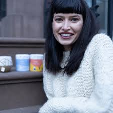 Danielle Peplinski's Instagram, Twitter & Facebook