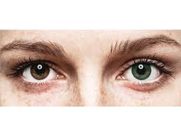 Shop freshlook & natural green eye contacts. Freshlook Dimensions Carribean Aqua Mit Starke 6 Linsen Ihre Kontaktlinsen De